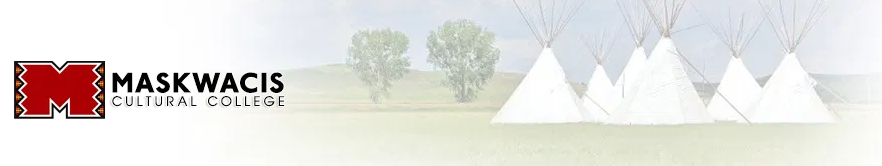 Maskwacis Cultural College